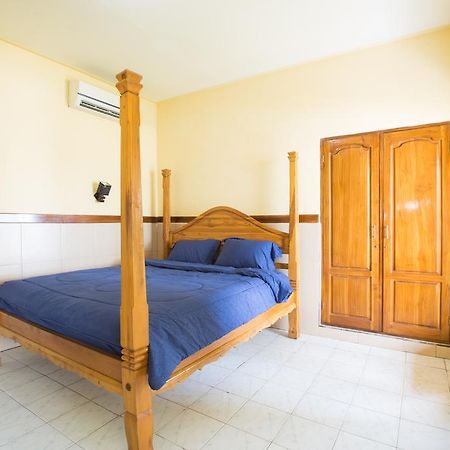 Tanjung Alam Hotel Lovina  Ngoại thất bức ảnh