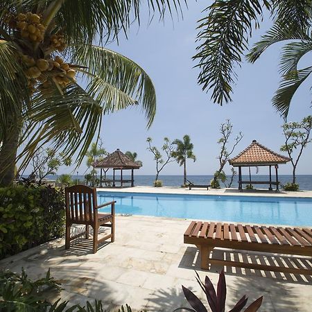 Tanjung Alam Hotel Lovina  Ngoại thất bức ảnh