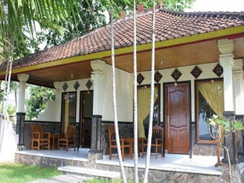 Tanjung Alam Hotel Lovina  Ngoại thất bức ảnh