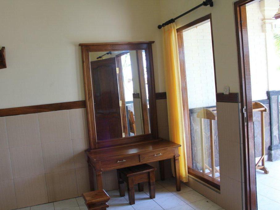 Tanjung Alam Hotel Lovina  Ngoại thất bức ảnh