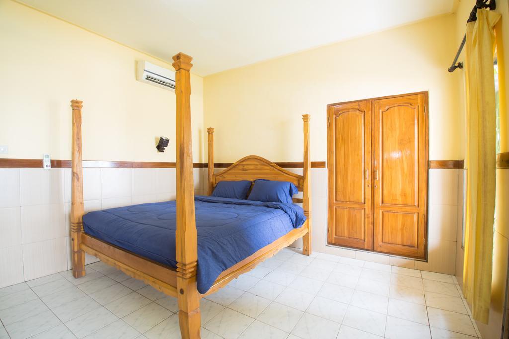 Tanjung Alam Hotel Lovina  Ngoại thất bức ảnh