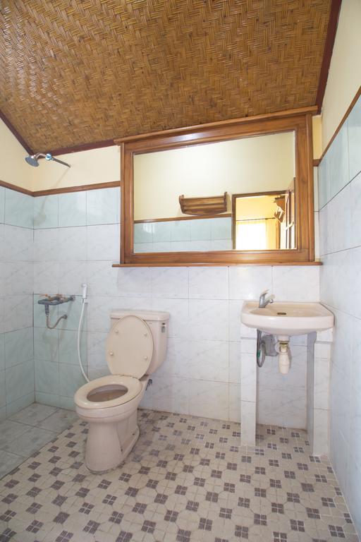 Tanjung Alam Hotel Lovina  Ngoại thất bức ảnh