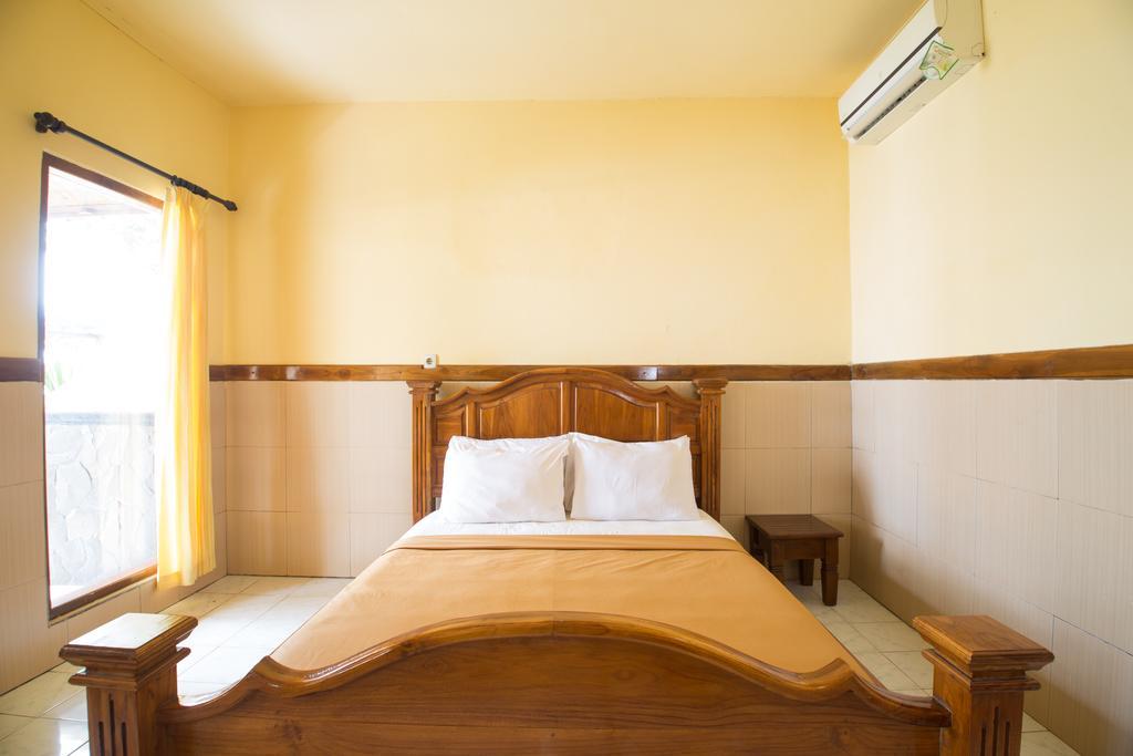 Tanjung Alam Hotel Lovina  Ngoại thất bức ảnh