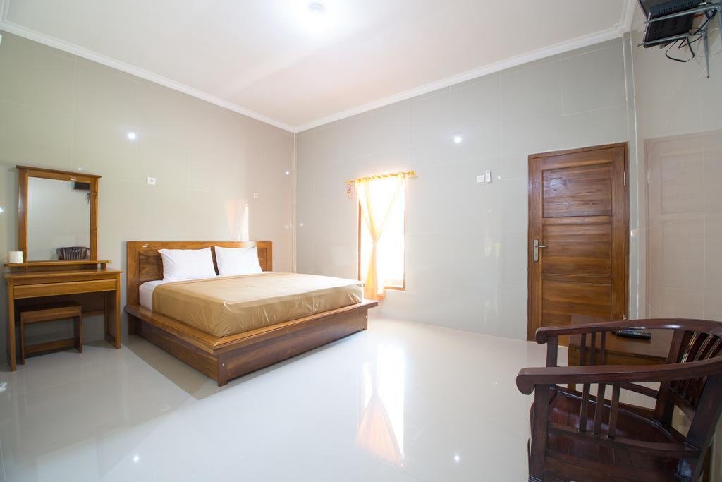 Tanjung Alam Hotel Lovina  Ngoại thất bức ảnh