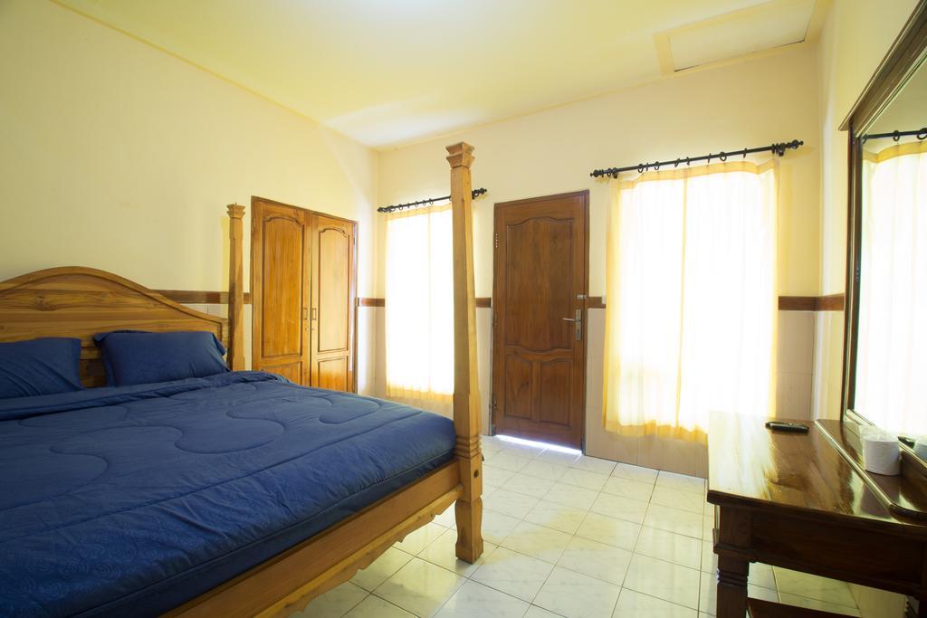 Tanjung Alam Hotel Lovina  Ngoại thất bức ảnh