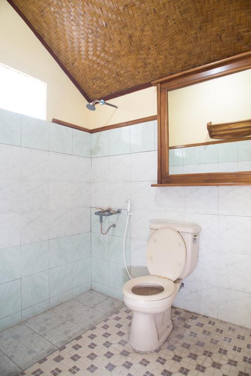 Tanjung Alam Hotel Lovina  Ngoại thất bức ảnh