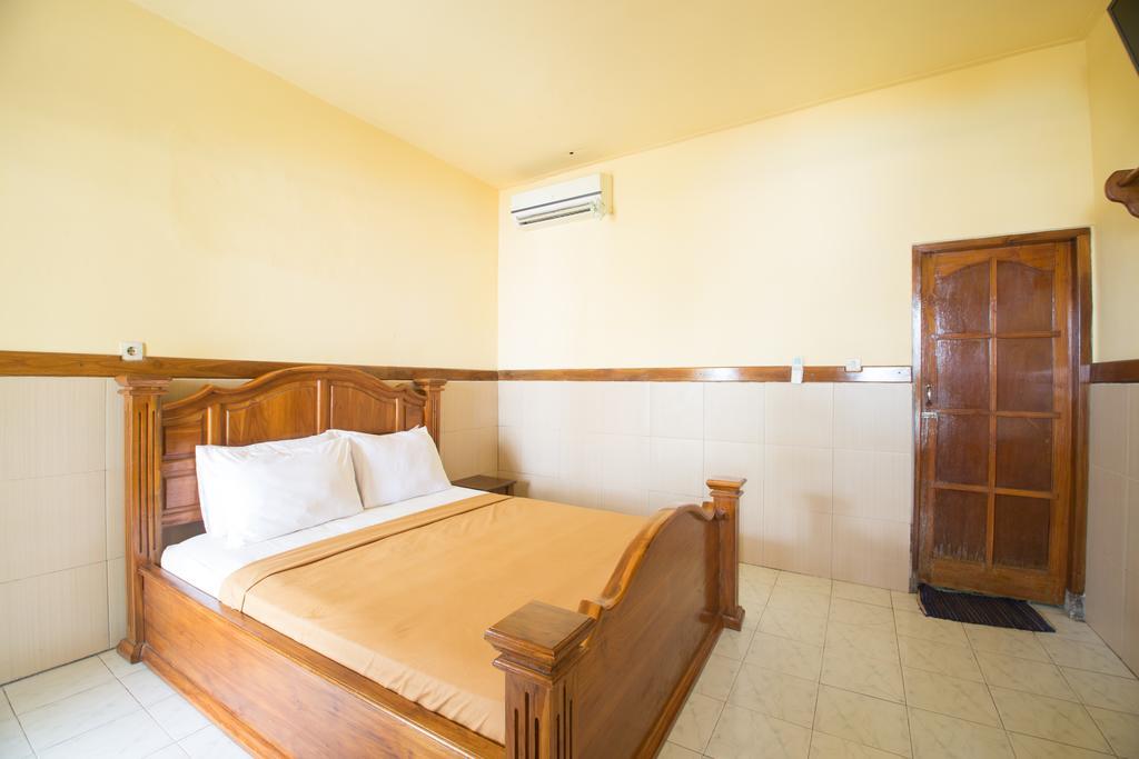 Tanjung Alam Hotel Lovina  Ngoại thất bức ảnh