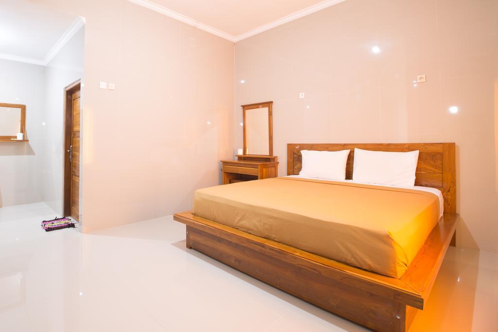 Tanjung Alam Hotel Lovina  Ngoại thất bức ảnh
