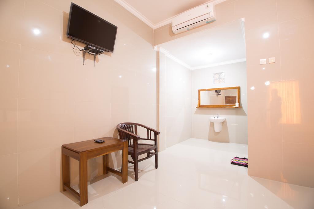 Tanjung Alam Hotel Lovina  Ngoại thất bức ảnh