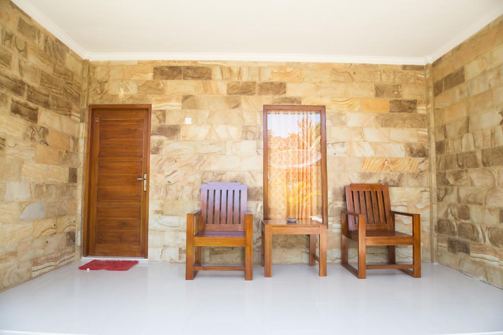 Tanjung Alam Hotel Lovina  Ngoại thất bức ảnh