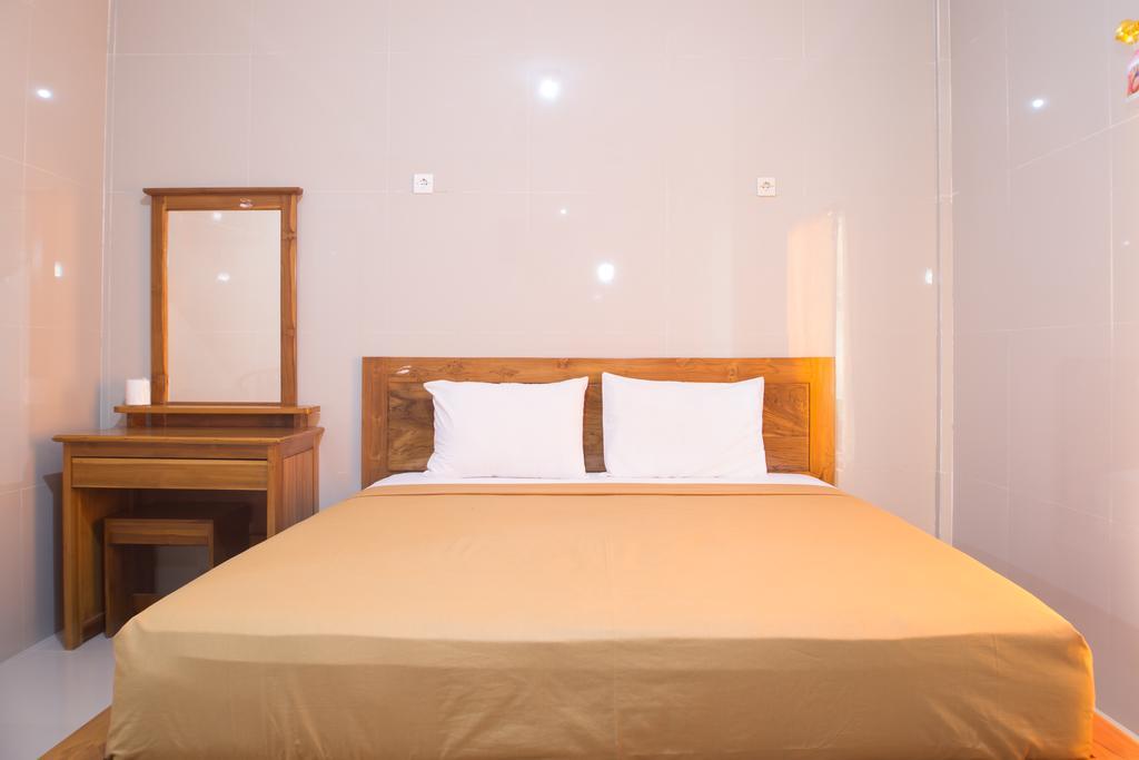 Tanjung Alam Hotel Lovina  Ngoại thất bức ảnh