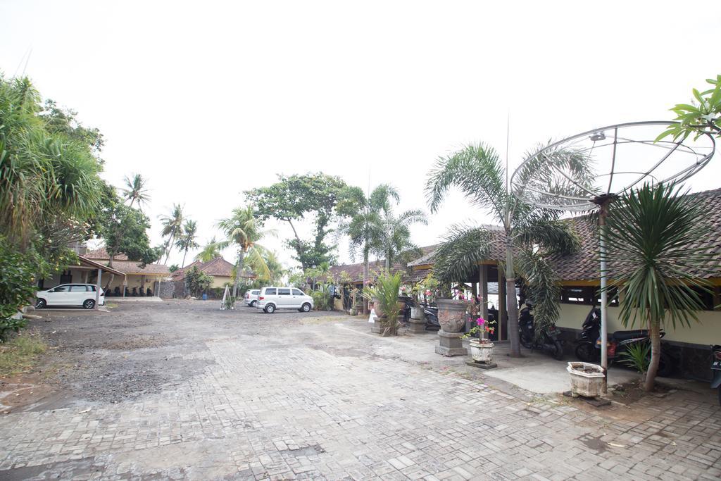 Tanjung Alam Hotel Lovina  Ngoại thất bức ảnh