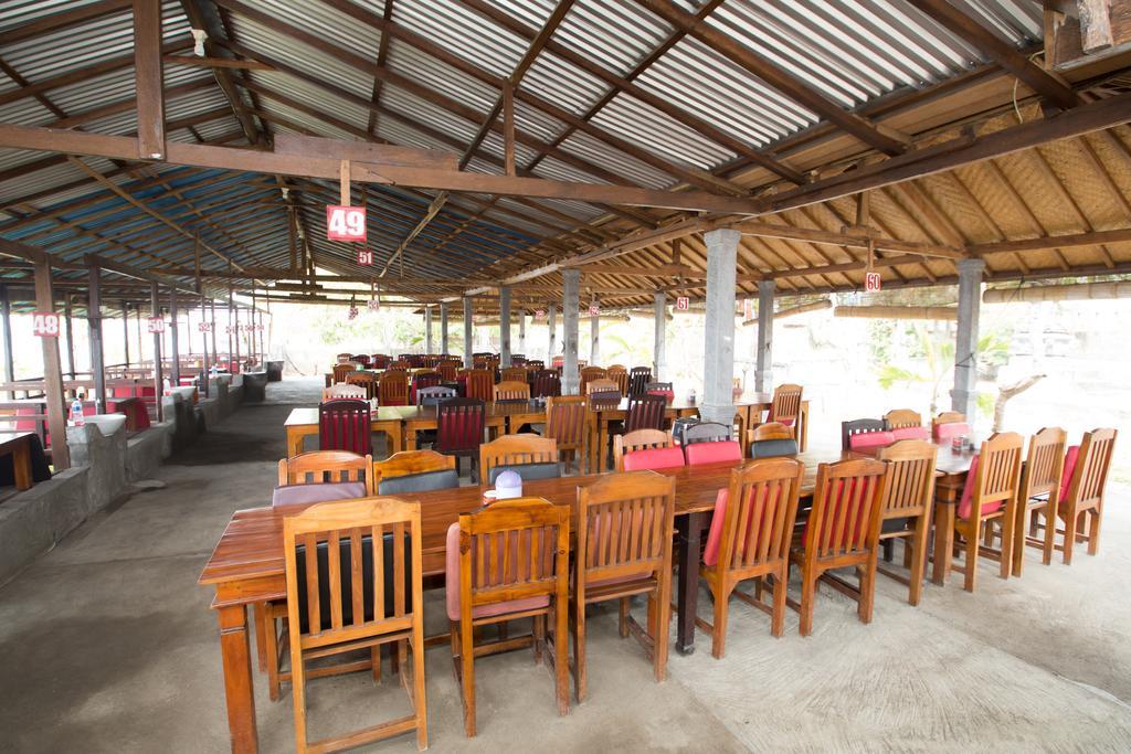 Tanjung Alam Hotel Lovina  Ngoại thất bức ảnh