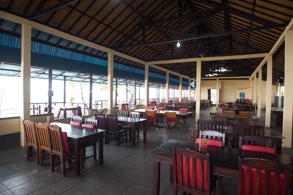 Tanjung Alam Hotel Lovina  Ngoại thất bức ảnh