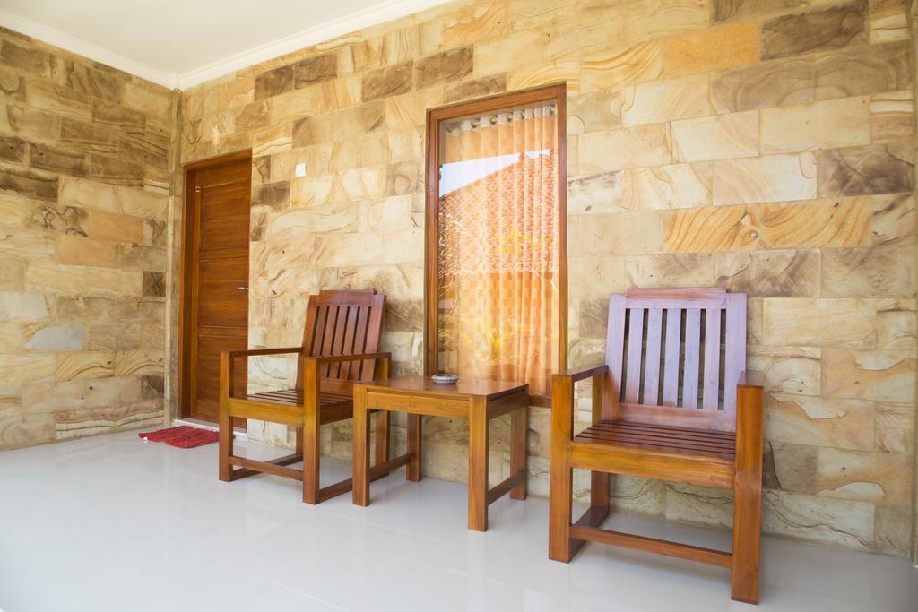 Tanjung Alam Hotel Lovina  Ngoại thất bức ảnh