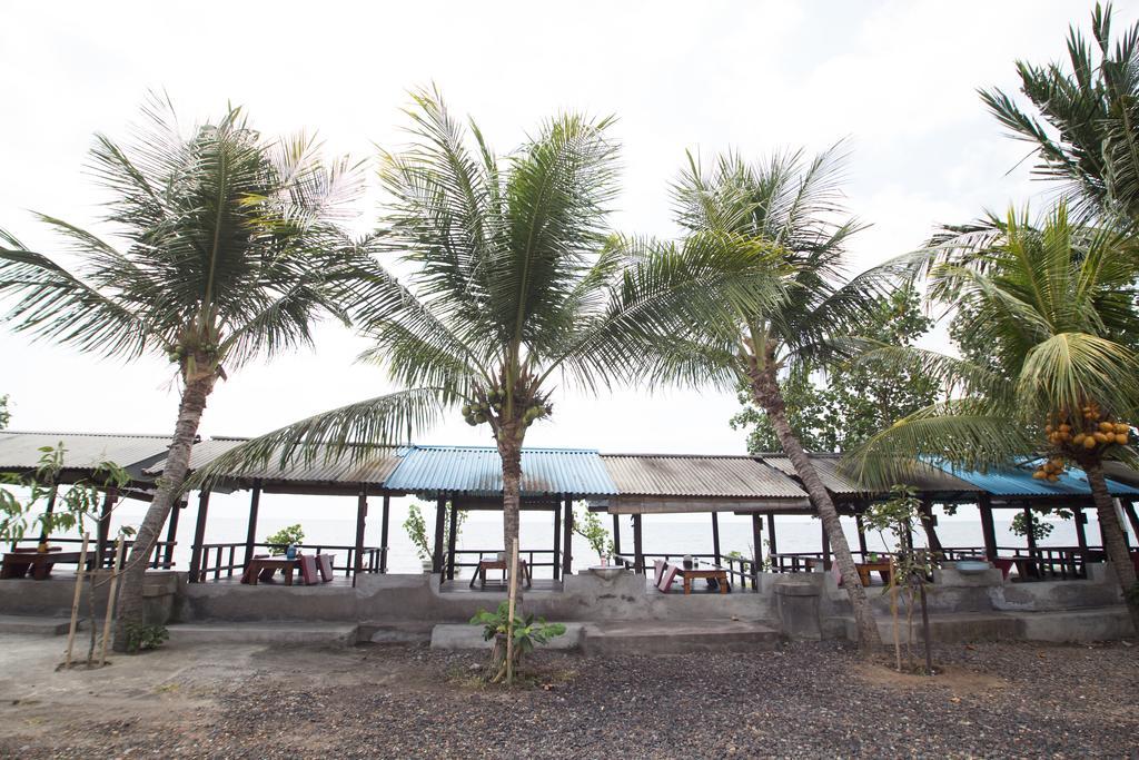 Tanjung Alam Hotel Lovina  Ngoại thất bức ảnh