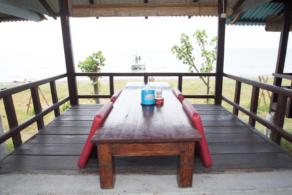 Tanjung Alam Hotel Lovina  Ngoại thất bức ảnh