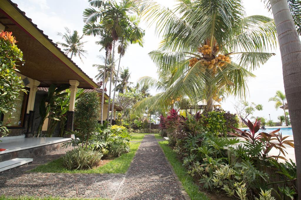 Tanjung Alam Hotel Lovina  Ngoại thất bức ảnh